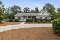 Building Photo - 1350 Monticello Dr