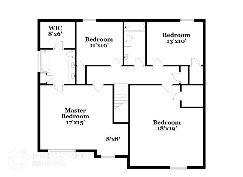 Building Photo - 6799 Sequoia Hills Dr