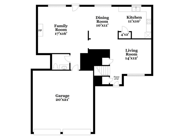 Building Photo - 248 Kings Cove