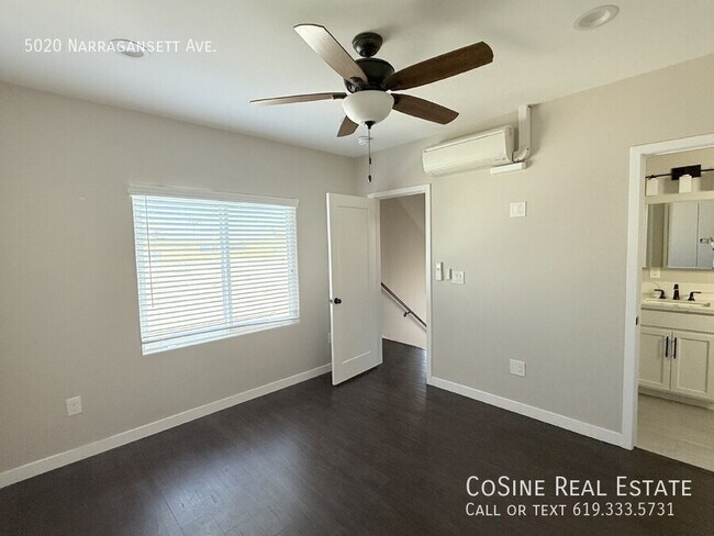 Building Photo - 5020 Narragansett Ave