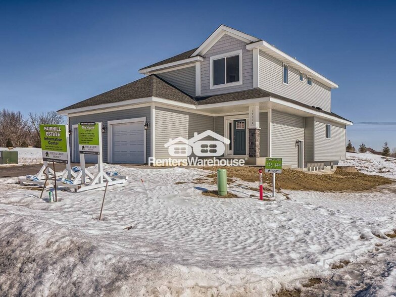 Building Photo - 19116 Cloverleaf Wy