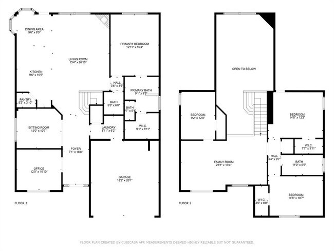 Building Photo - 22507 Birch Ridge Meadow Dr