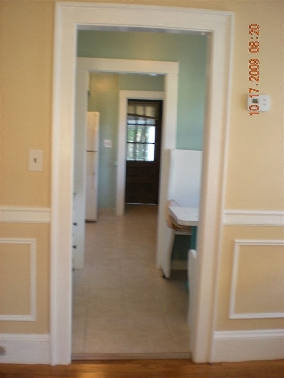 Building Photo - 257 Common St