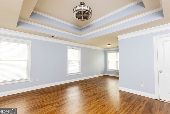 Building Photo - 1705 Barfield Run NW