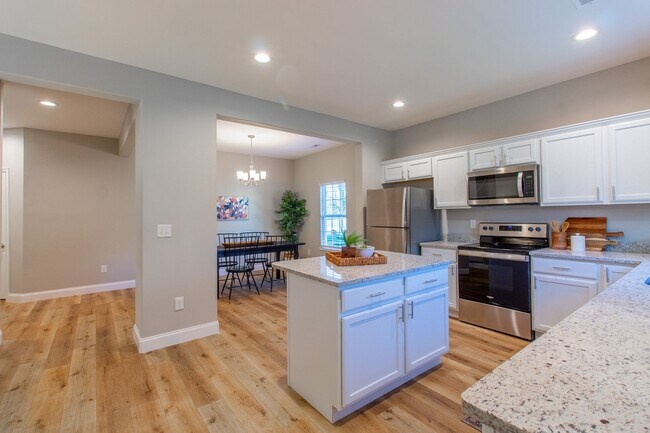 Building Photo - 3485 Frylee Ct