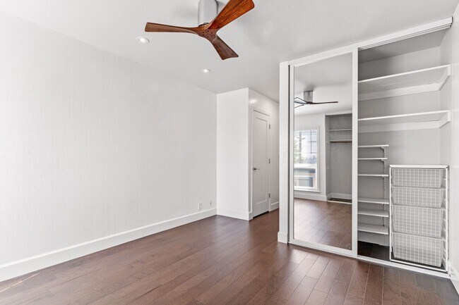Building Photo - Modern Sanctuary with High-End Upgrades