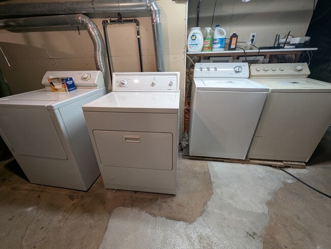 Building Photo - 4600 McPherson Ave