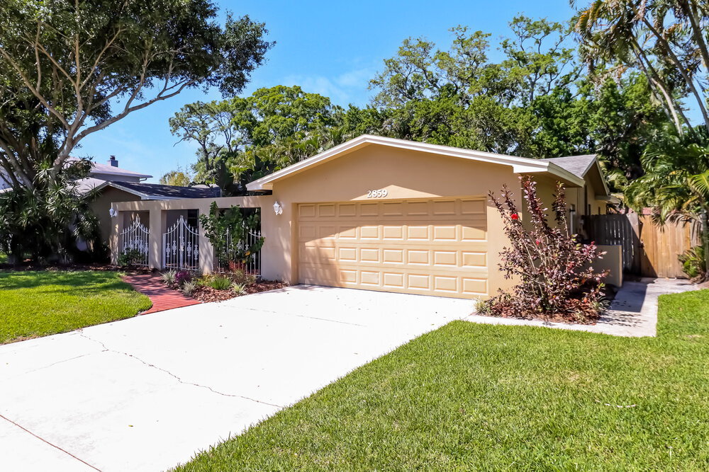 Building Photo - 2859 60th Ave S