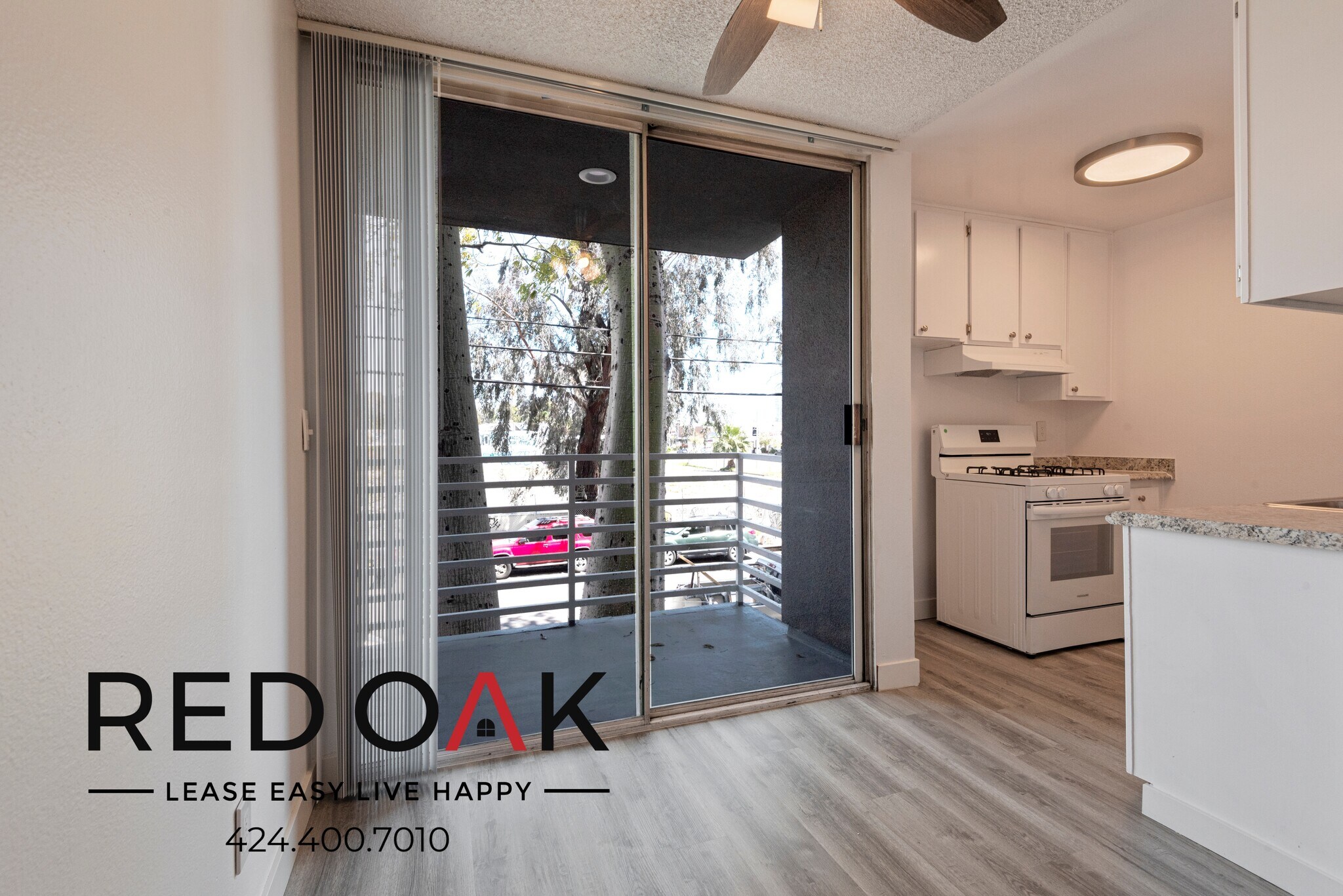 Building Photo - 8309 Cedros Ave