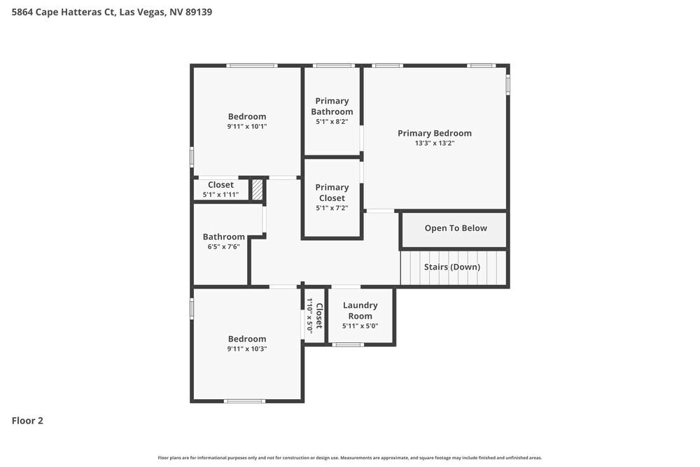 Building Photo - 5864 Cape Hatteras Ct