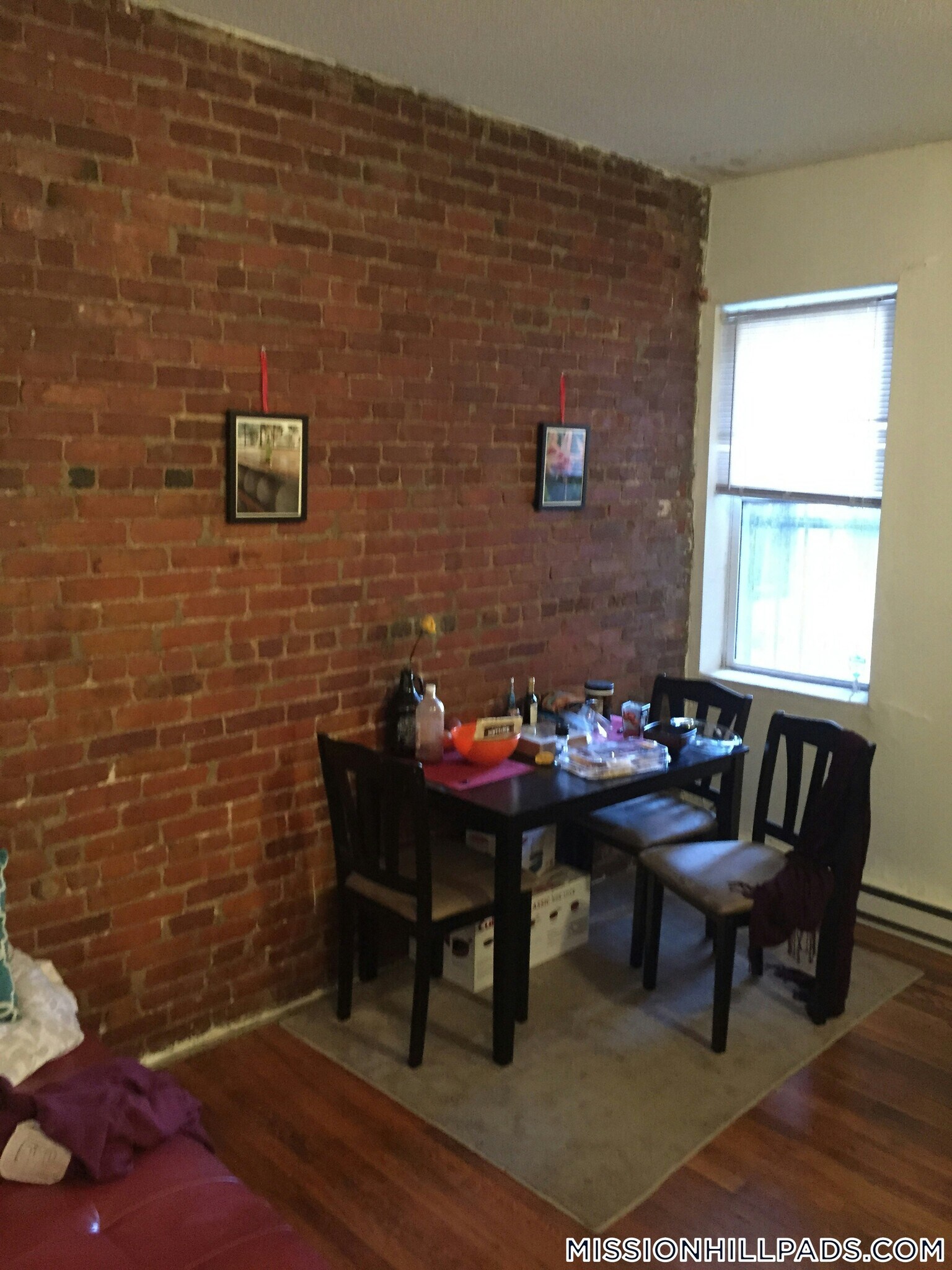 Building Photo - 892 Huntington Ave