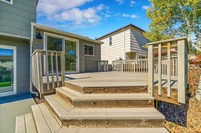 Building Photo - 5750 S Youngfield St