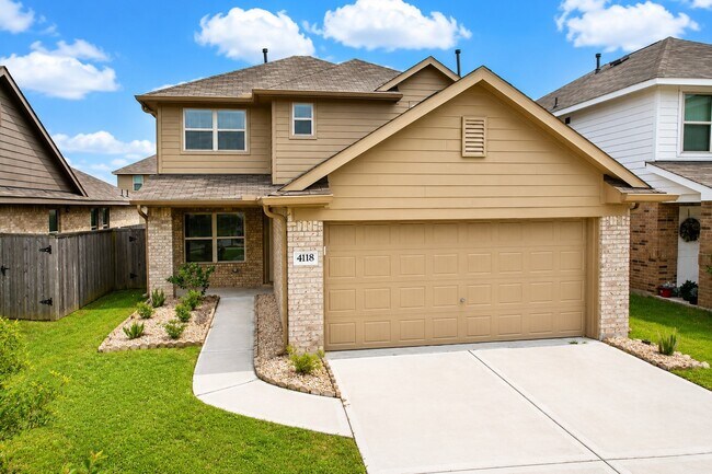 Building Photo - 4118 Saw Mill Peak Ln