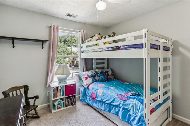 Building Photo - 4284 Cabretta Dr