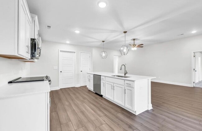 Building Photo - Brand New & Ready For You!