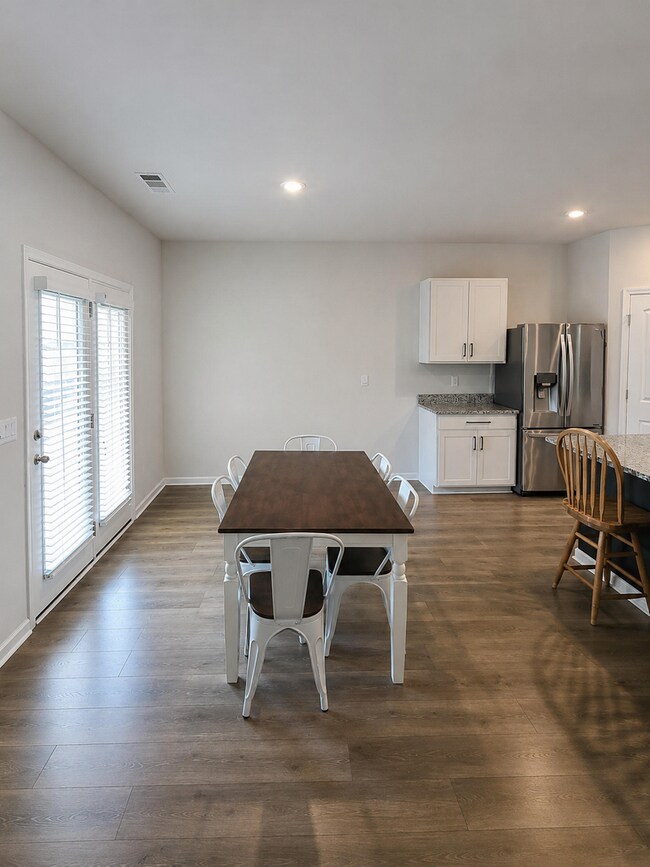 Building Photo - Spacious Single-Level 4-Bedroom Home in Baxter
