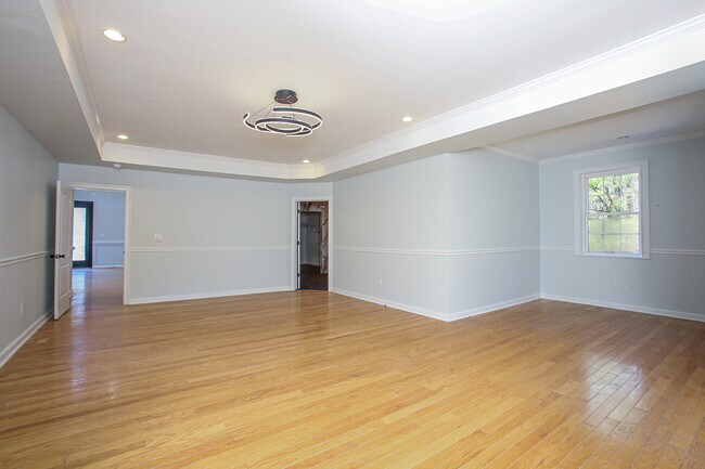 Building Photo - 1508 Mullis Rd