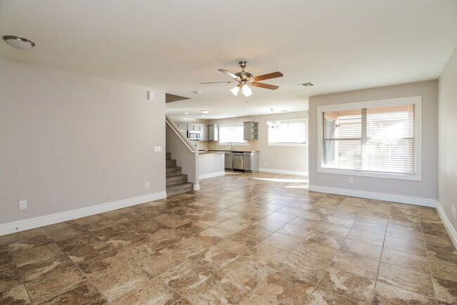 Building Photo - 8453 E Keats Ave