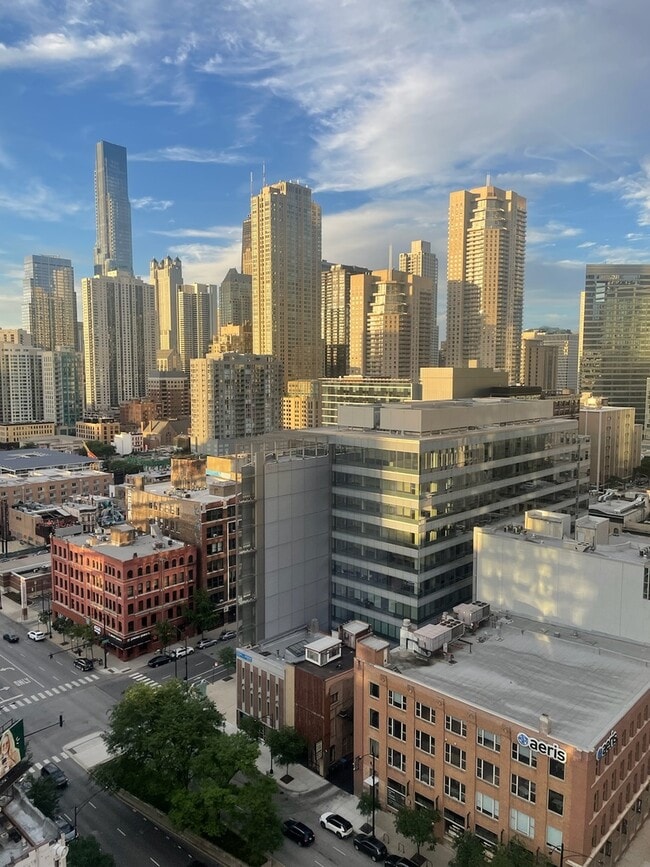 Building Photo - 400 N La Salle Dr