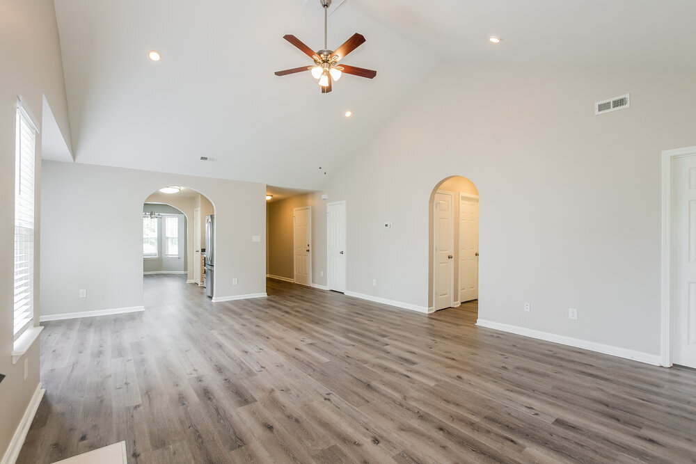 Building Photo - 6423 Nevin Glen Dr