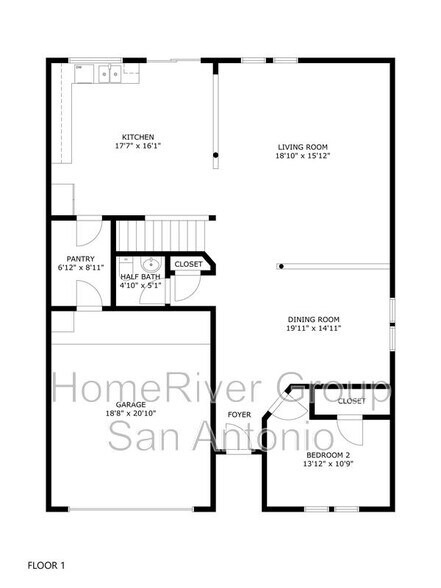 Building Photo - 225 Hinge Chase