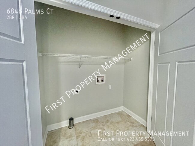 Building Photo - 6846 Palms Ct