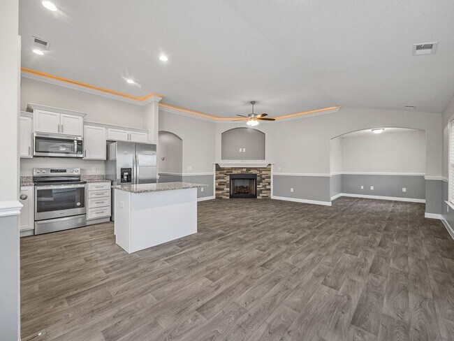 Building Photo - 1161 Wanley Way