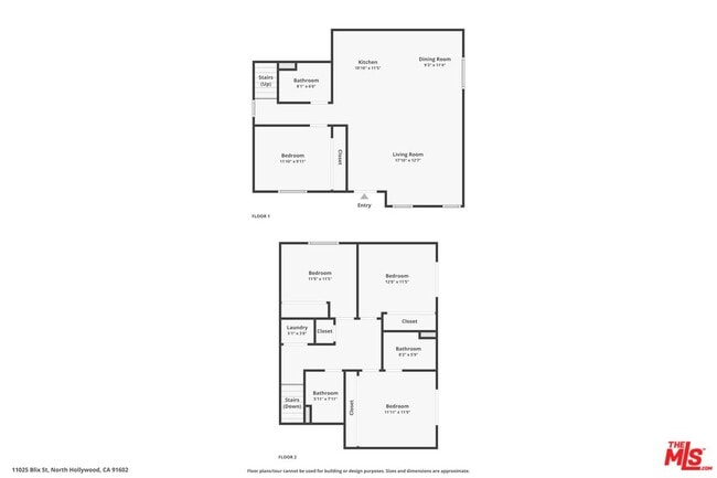 Building Photo - 11025 Blix St
