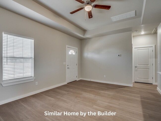 Building Photo - Move-In Ready 2 Bed Rental Home in Chickasha, OK