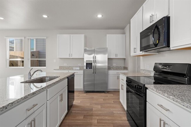 Building Photo - 2713 Towy Rd