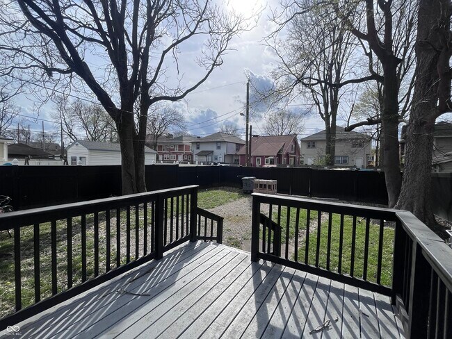 Building Photo - 2932 N Washington Blvd