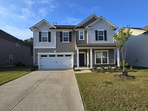 Building Photo - 1513 Carlton Links Dr.