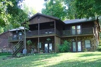 Building Photo - Monthly Waterfront Cabin with Slip