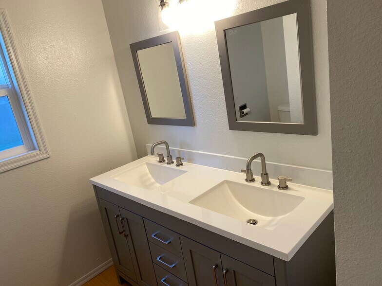 Bathroom - 13456 Aspen Lake Ct NE