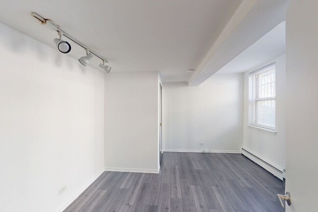 Floorplan - Harper Court