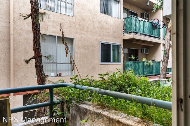 Building Photo - 1 br, 1 bath Apartment - 3485 Linden Ave 3...