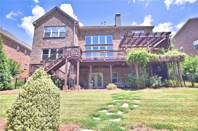 Building Photo - 3707 Guildhall Trail