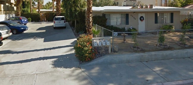 Primary Photo - 44160 San Pablo Ave