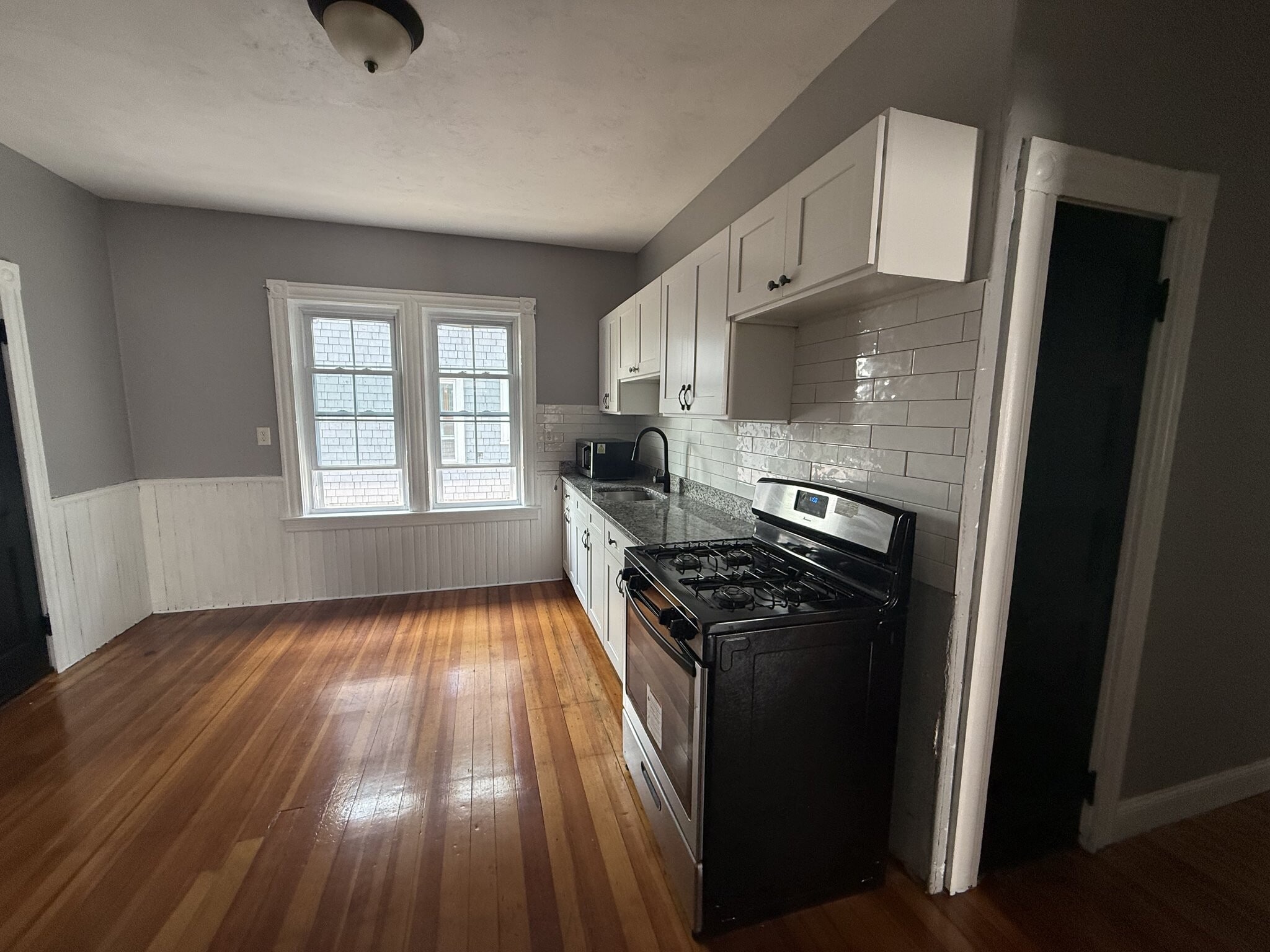Building Photo - 45-47-47 Shawmut St