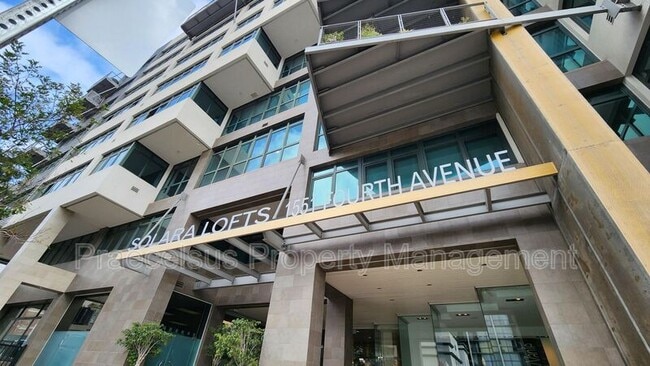 Building Photo - 1551 Fourth Ave