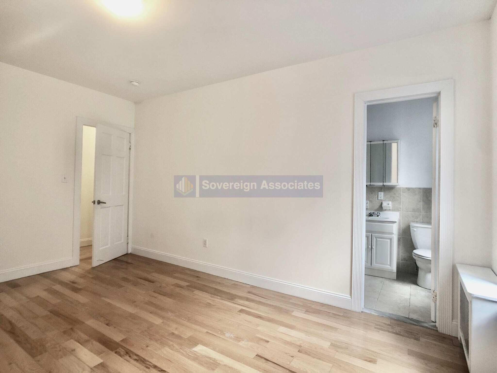 Building Photo - 270 Fort Washington Ave