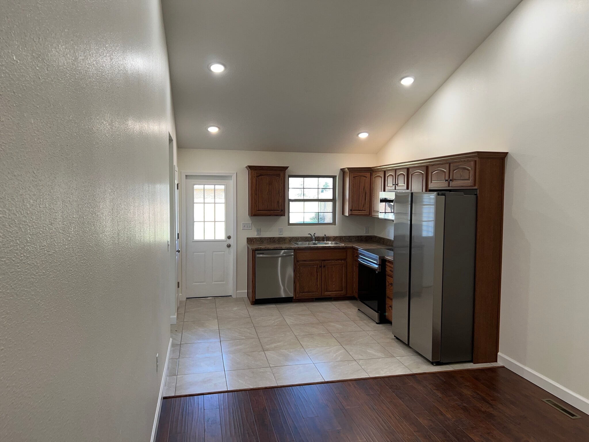 1308 South Nelson Ct. Kitchen - 1304 S Nelson Ct
