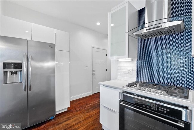 Building Photo - 2033 North Capitol St NE