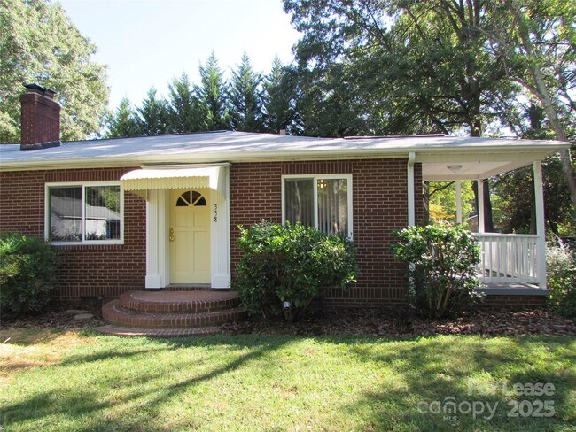 Primary Photo - 338 Culp St