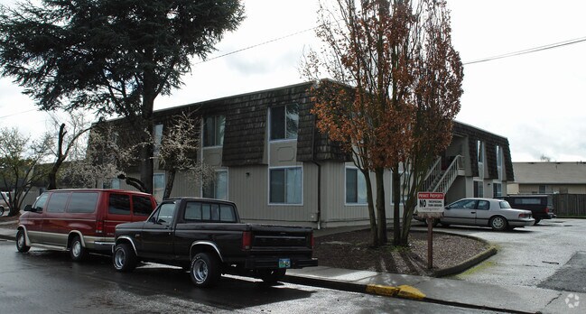 Building Photo - Sunrise Apartments