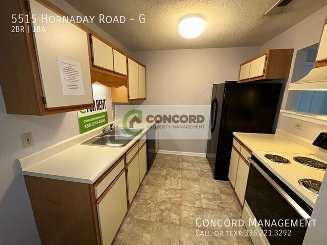 Building Photo - 5515 Hornaday Rd