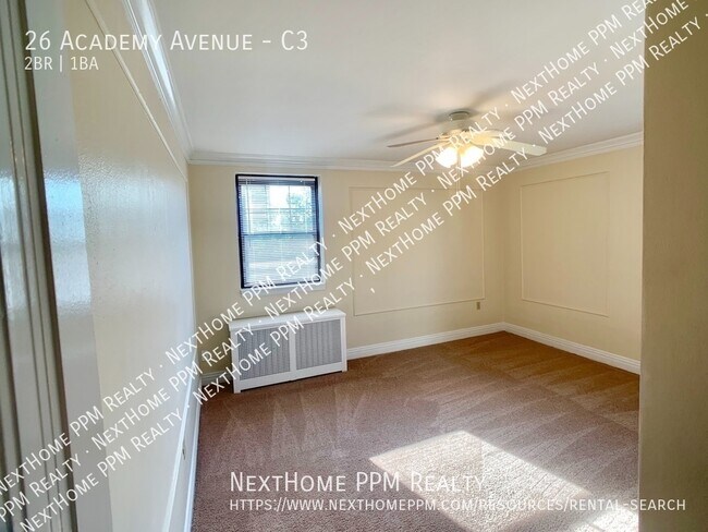 Building Photo - 26 Academy Ave