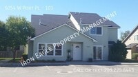 Building Photo - 6054 W Port Pl