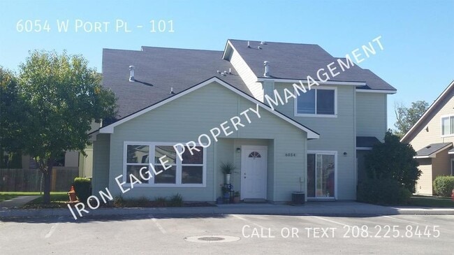 Primary Photo - 6054 W Port Pl
