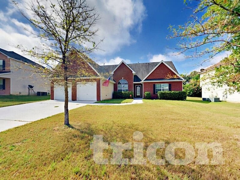 Building Photo - 1418 White Rocks Way NE